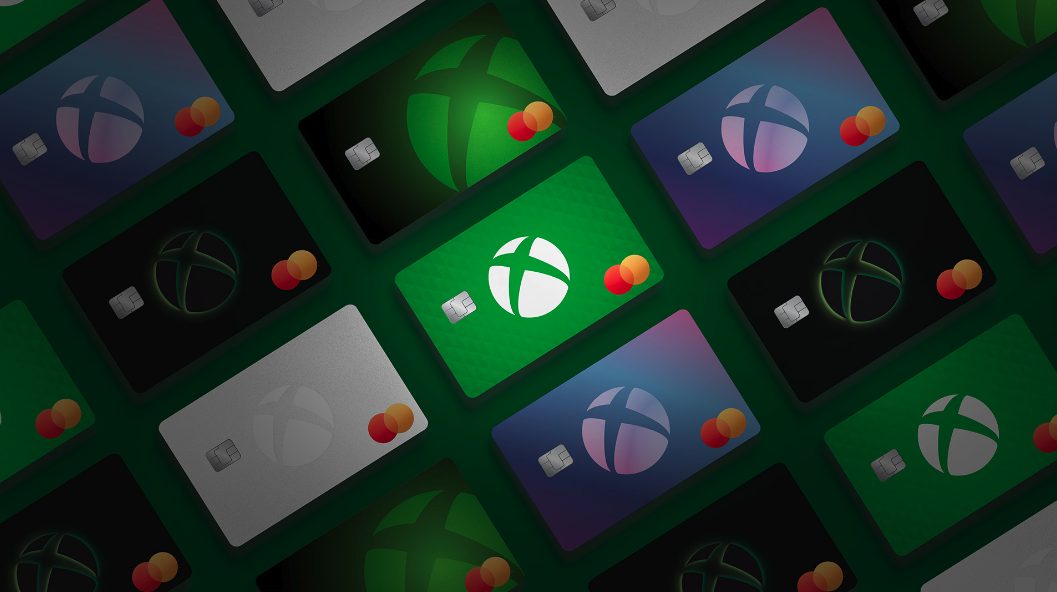 ゲーマー必携？ マイクロソフトが「Xboxクレジットカード」発表：年会費無料で初回購入時にゲームパス付属、MS Storeポイント5倍でNetflixとDisney+で3倍など