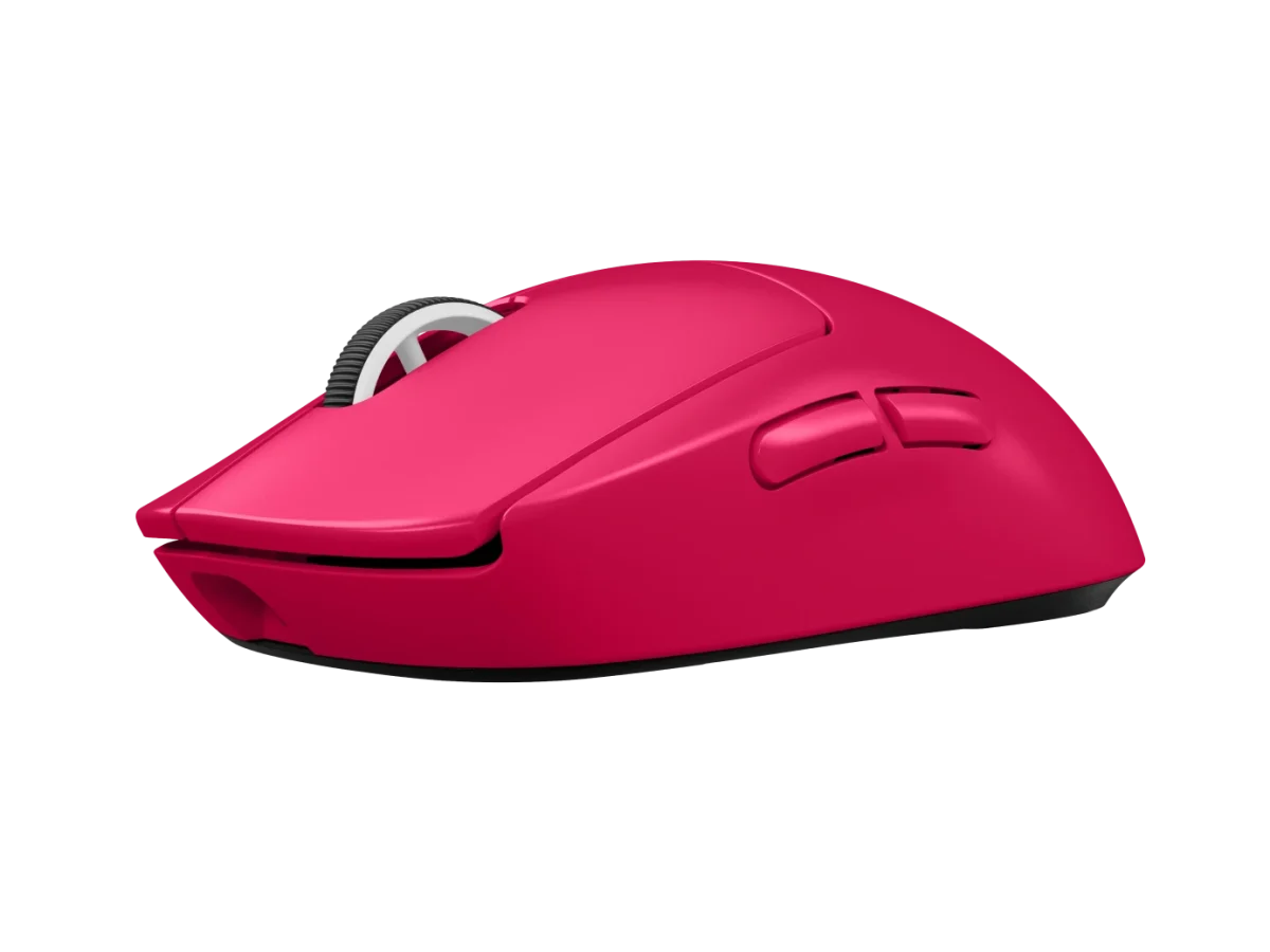 海外】Logitech Gが大人気マウスの後継モデル「PRO X SUPERLIGHT 2 ...