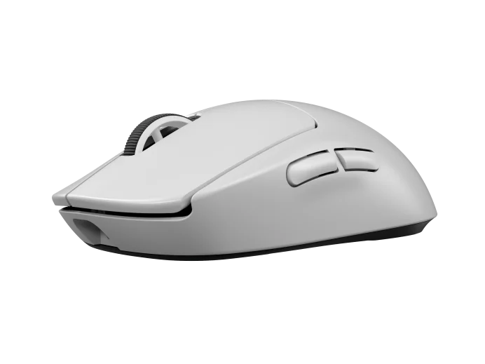 海外】Logitech Gが大人気マウスの後継モデル「PRO X SUPERLIGHT 2 ...