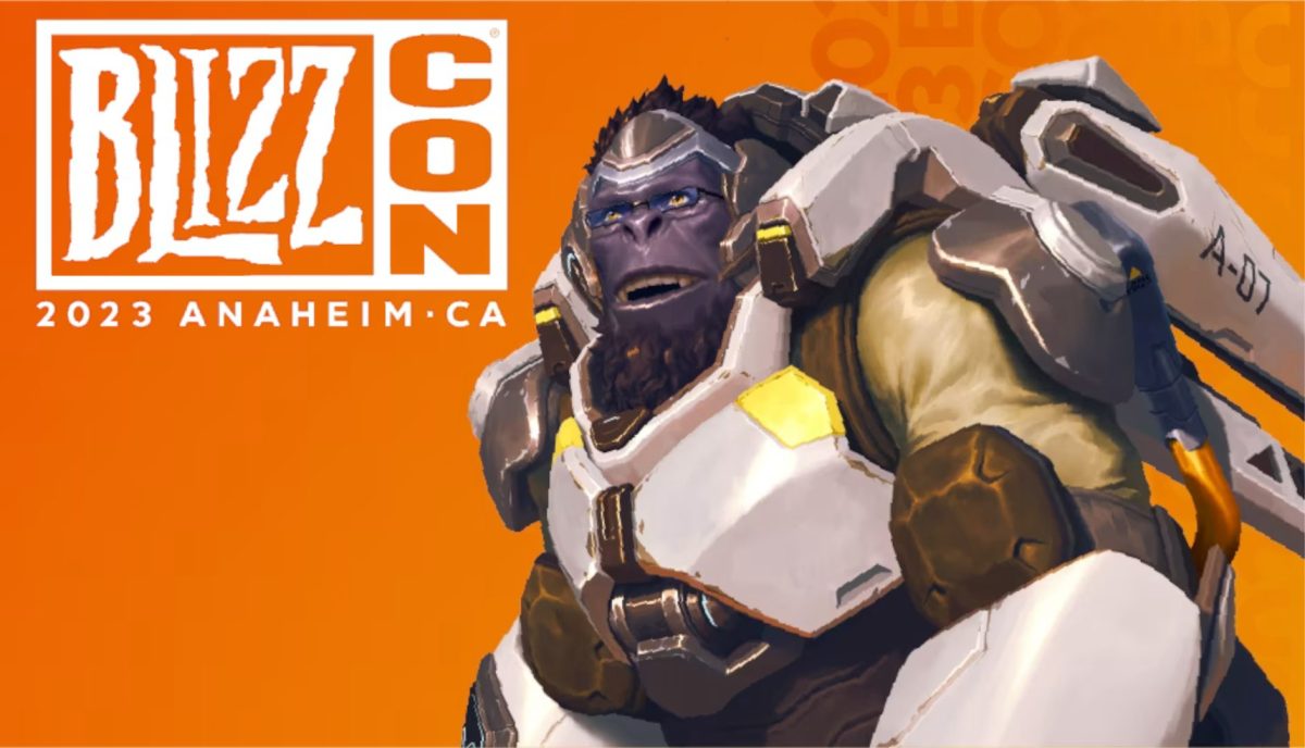 オーバーウォッチ2：「BlizzCon 2023」のタイムスケジュール公開、“新ヒーローの発表”は11月4日午後3時のオープニング・セレモニーにて