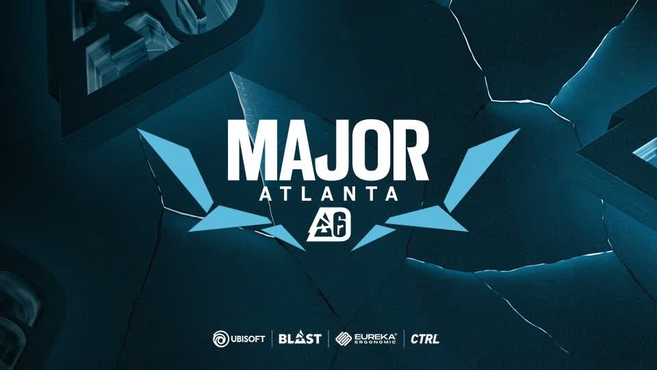 レインボーシックス シージ：世界大会"BLAST R6 Major Atlanta"11月1日開幕！ 日本からはSCARZ、CAG、CGLの3チームが世界の強豪と激突 / 配信視聴で"eスポーツパック"を獲得
