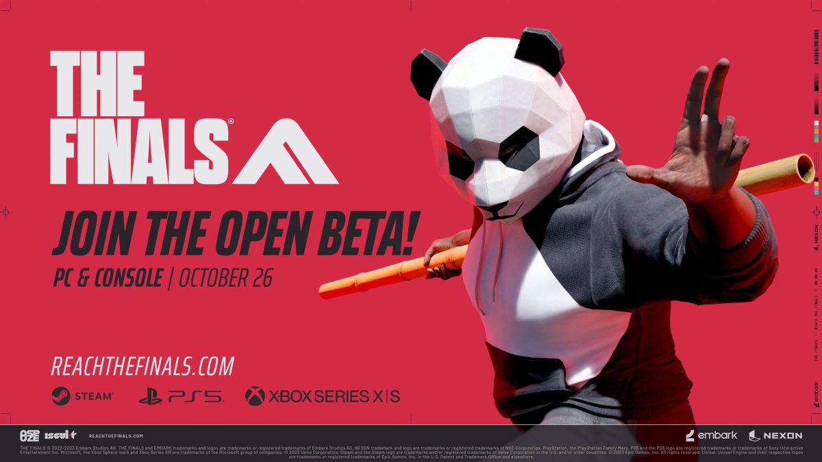 元BFスタッフが制作した基本プレイ無料FPS『THE FINALS（ザ・ファイナルズ）』のクロスプレイオープンベータが10月26日から開催！PS5/XSX|S/PCが対象