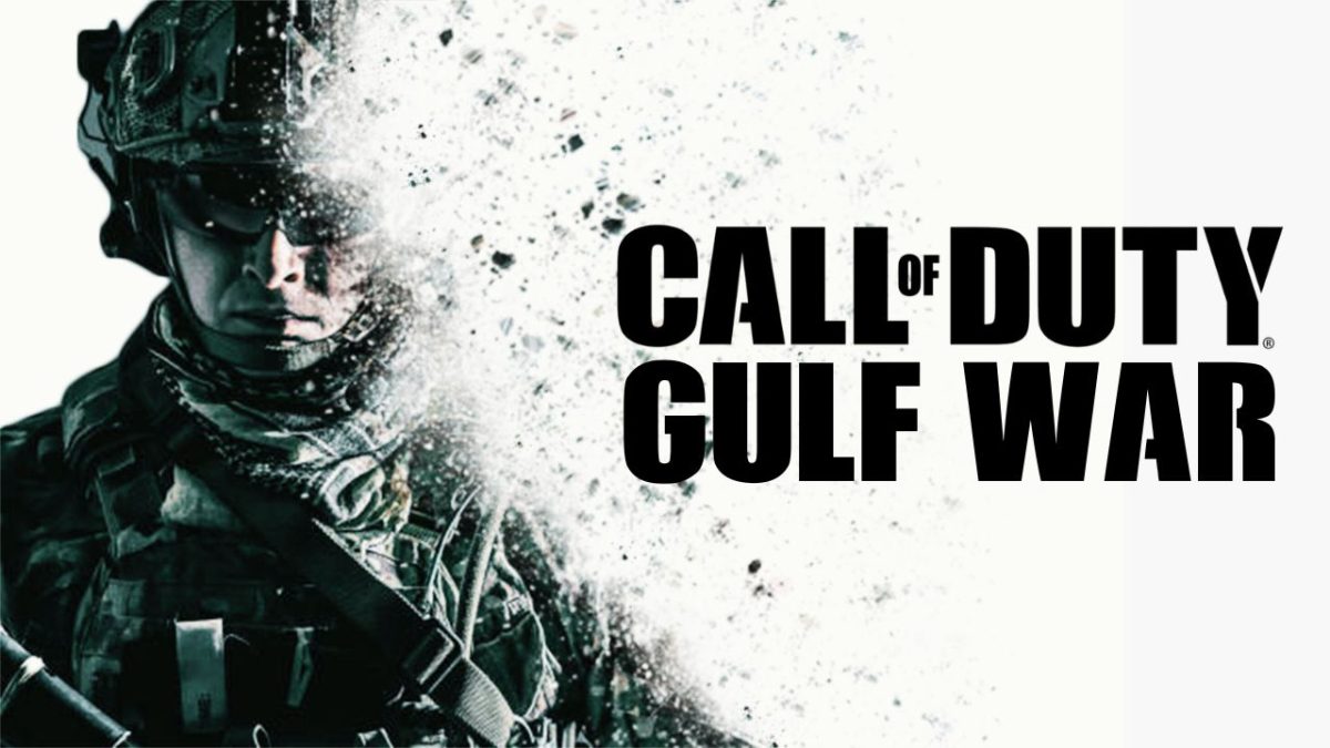 COD_Gulf_War_cod2024湾岸戦争[噂] 『CoD2024』は『ブラックオプス ガルフ・ウォー』？ やっぱり湾岸戦争が舞台で『ブラックオプス』マップリマスターやラウンドベースゾンビ復活か