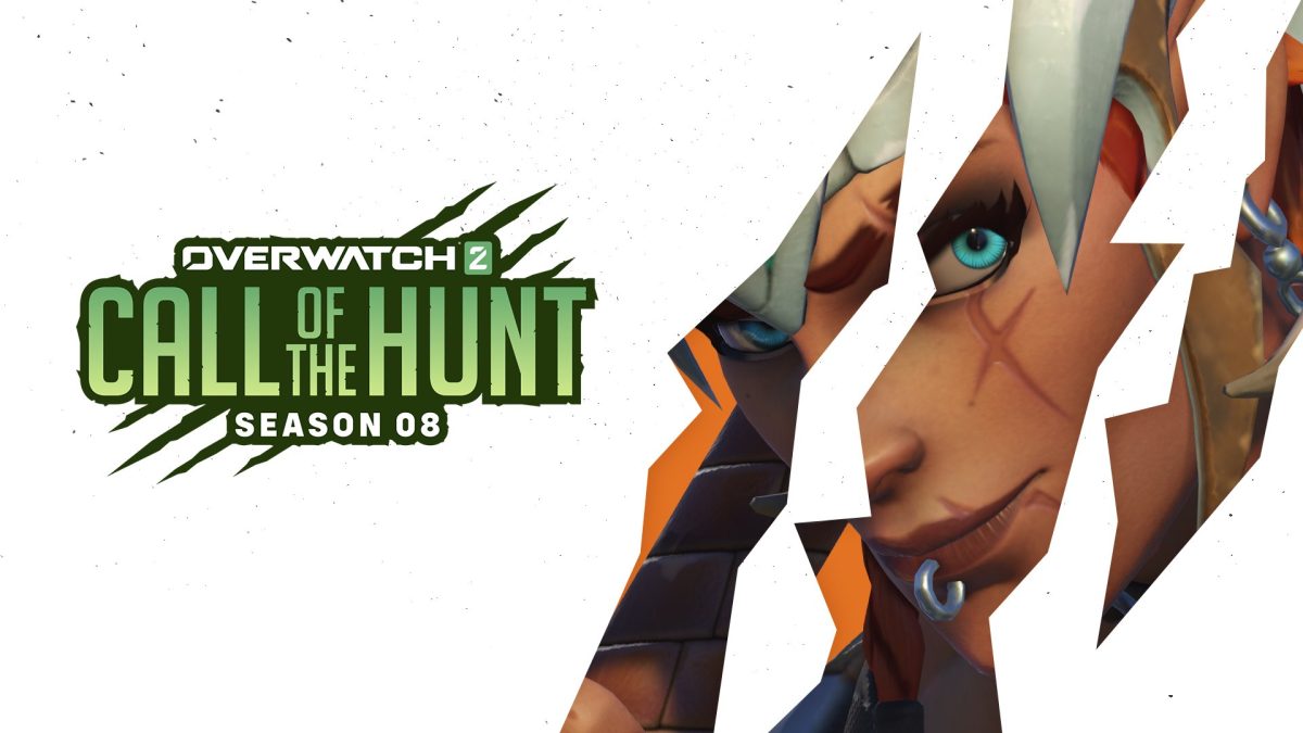 オーバーウォッチ2：シーズン8のサブタイトルは「Call of the Hunt」 ミシック・スキン対象ヒーローは“オリーサ” Call of the Hunt