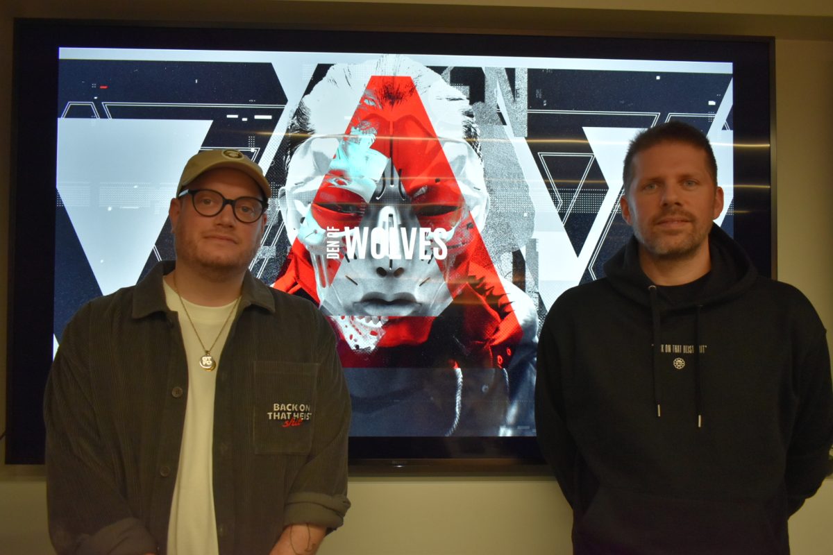 4人協力型の強盗FPS『Den of Wolves』発表！ 『GTFO』の10 Chambersが大企業のダークな抗争を描く