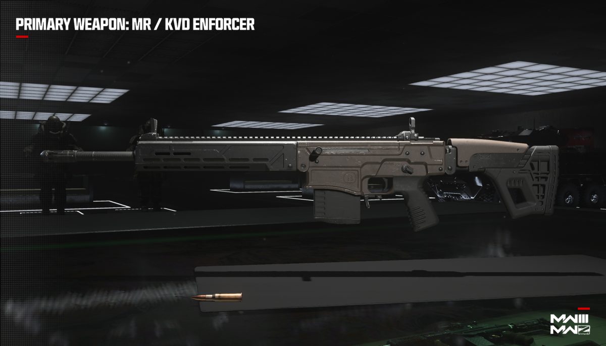 CoD:MW3：リリース版のメイン武器&サブ武器 全37種が解禁！ 『CoD:MWll』と合わせて全114種の武器が使用可能