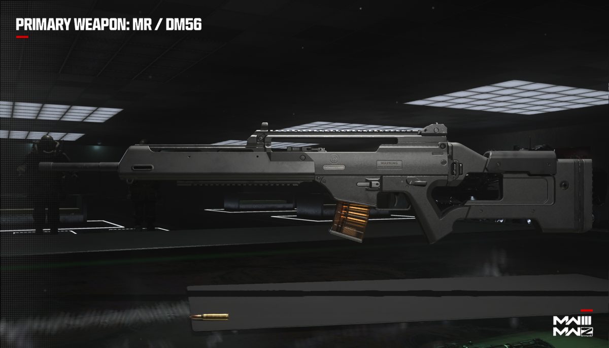 CoD:MW3：リリース版のメイン武器&サブ武器 全37種が解禁！ 『CoD:MWll』と合わせて全114種の武器が使用可能