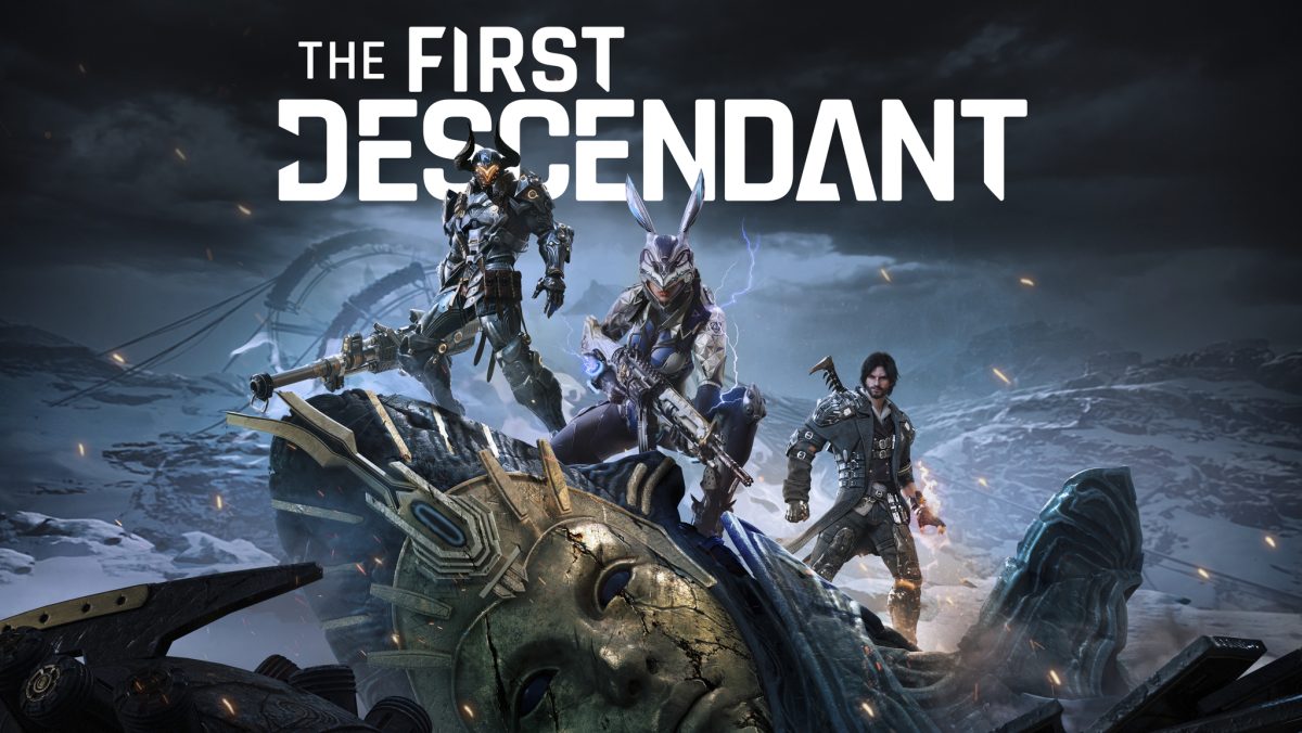 基本プレイ無料アクションRPGシューター『The First Descendant』が2024年夏にローンチ決定