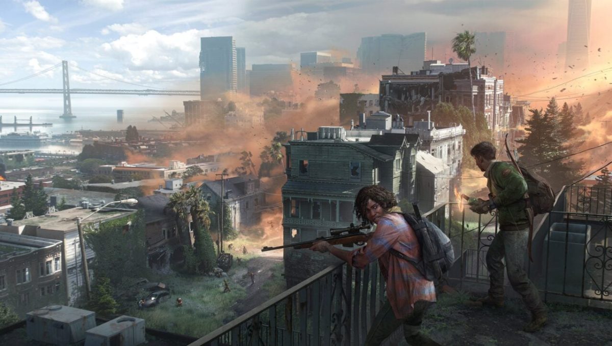 ノーティドッグがマルチプレイヤーゲーム『The Last of Us Online』の開発中止を正式発表
