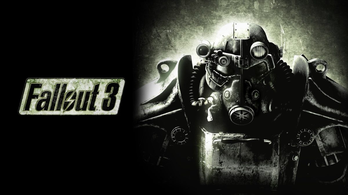 Epic Games Storeで『Fallout 3: Game of the Year Edition』が25日午前1時まで無料配布中、DLC全部入り