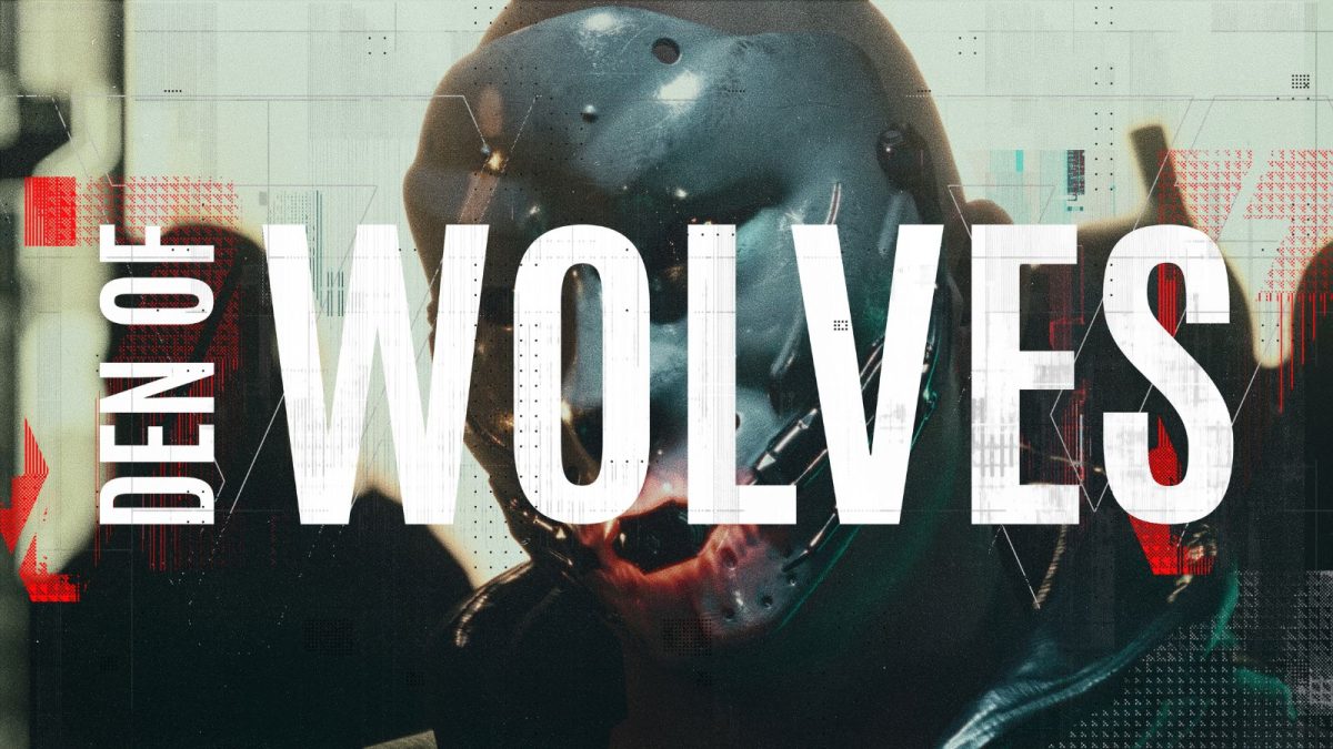 4人協力近未来強盗FPS『Den of Wolves』発表！ 『GTFO』の10 Chambersが大企業のダークな抗争を描く