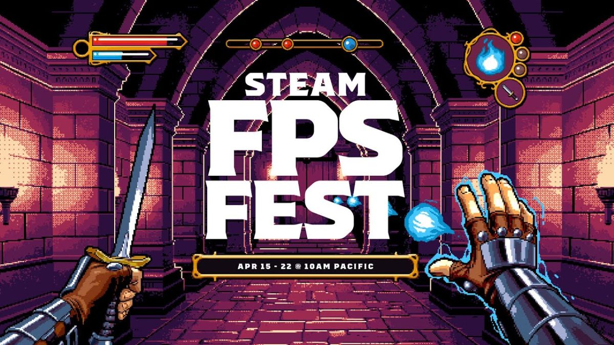 FPSにフィーチャーした"Steam FPSフェス"開催！ 『フォールアウト』シリーズなど定番&新作タイトル数百点がセール中（4月23日まで）