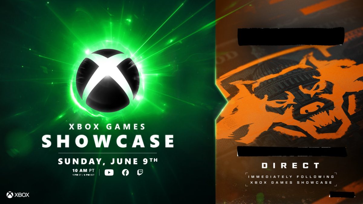 『CoD 2024』が6月10日の「Xbox Games Showcase」でフィーチャー / タイトルは『ガルフ・ウォー』ではなく『ブラックオプスⅤ』？