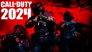 CoD2024：『Call of Duty』最新作がGame Pass収録予定 － Wall Street Jornal報道