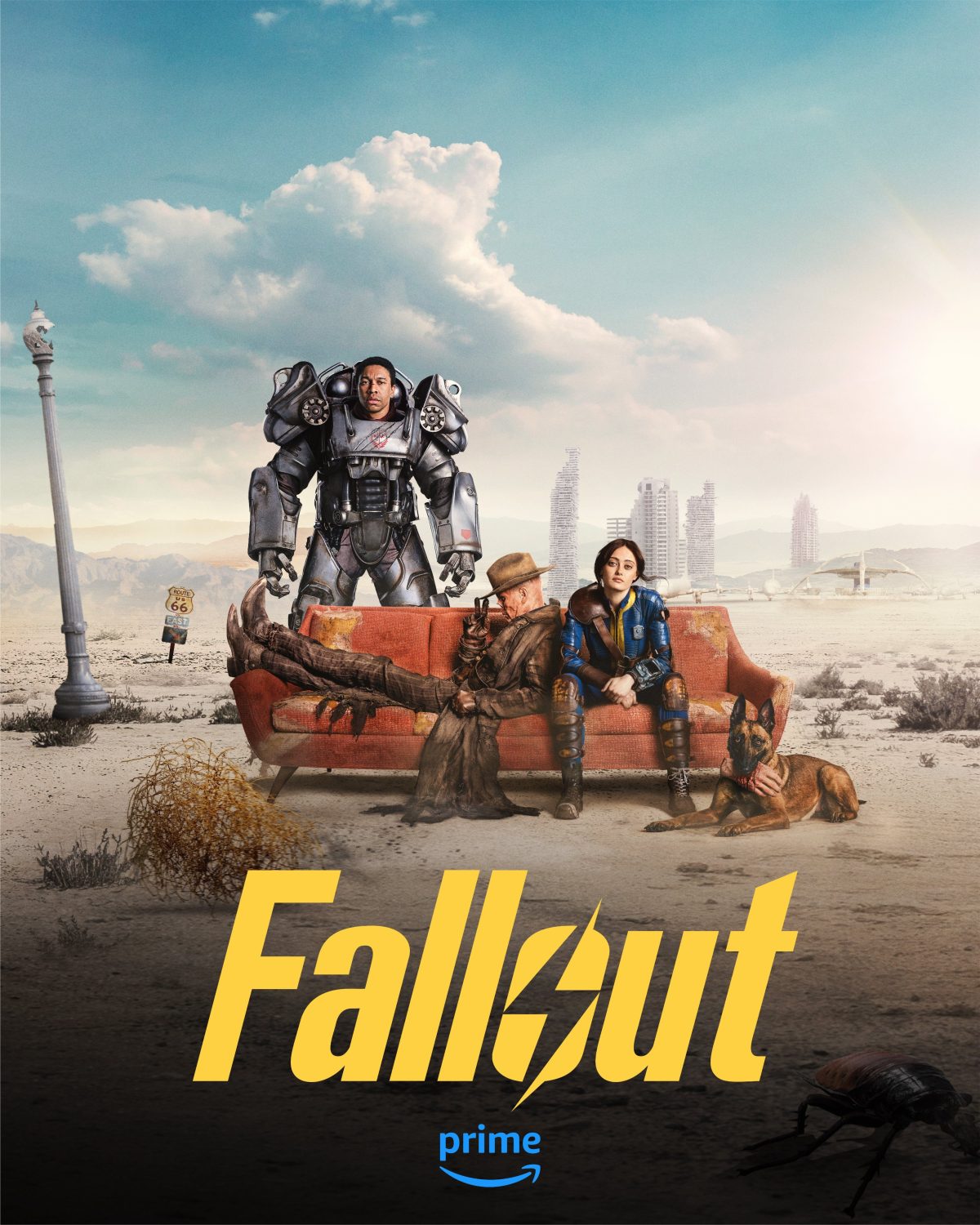 名作オープンワールド『Fallout 3: Game of the Year Edition』、Amazon Primeユーザー向けに無料配布中（6月13日まで） image