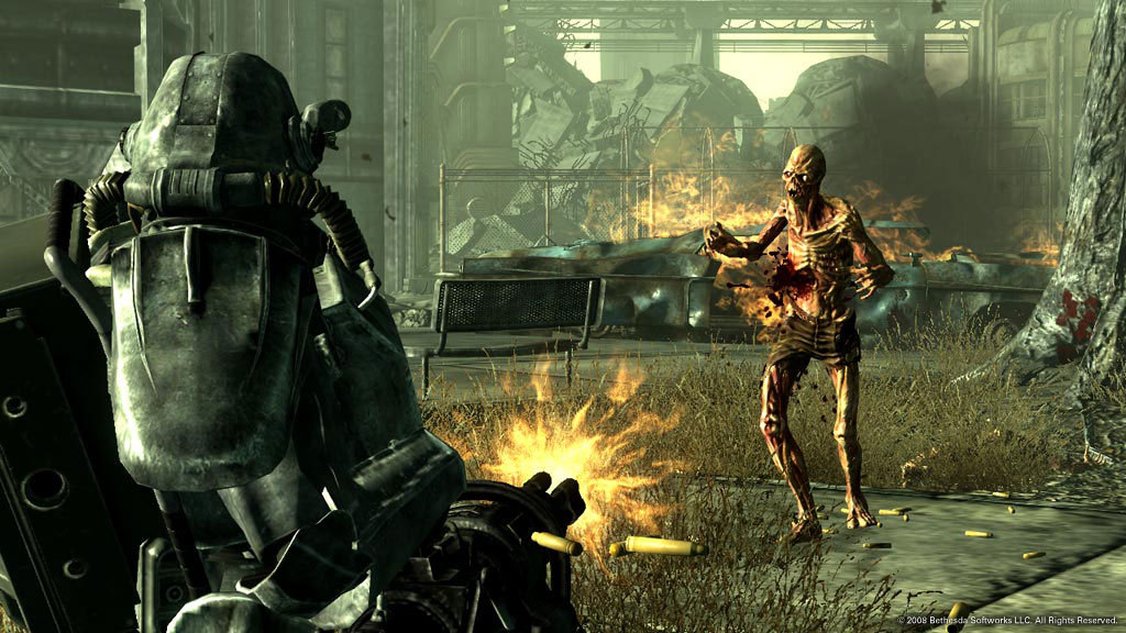 名作オープンワールド『Fallout 3: Game of the Year Edition』、Amazon Primeユーザー向けに無料配布中（6月13日まで）