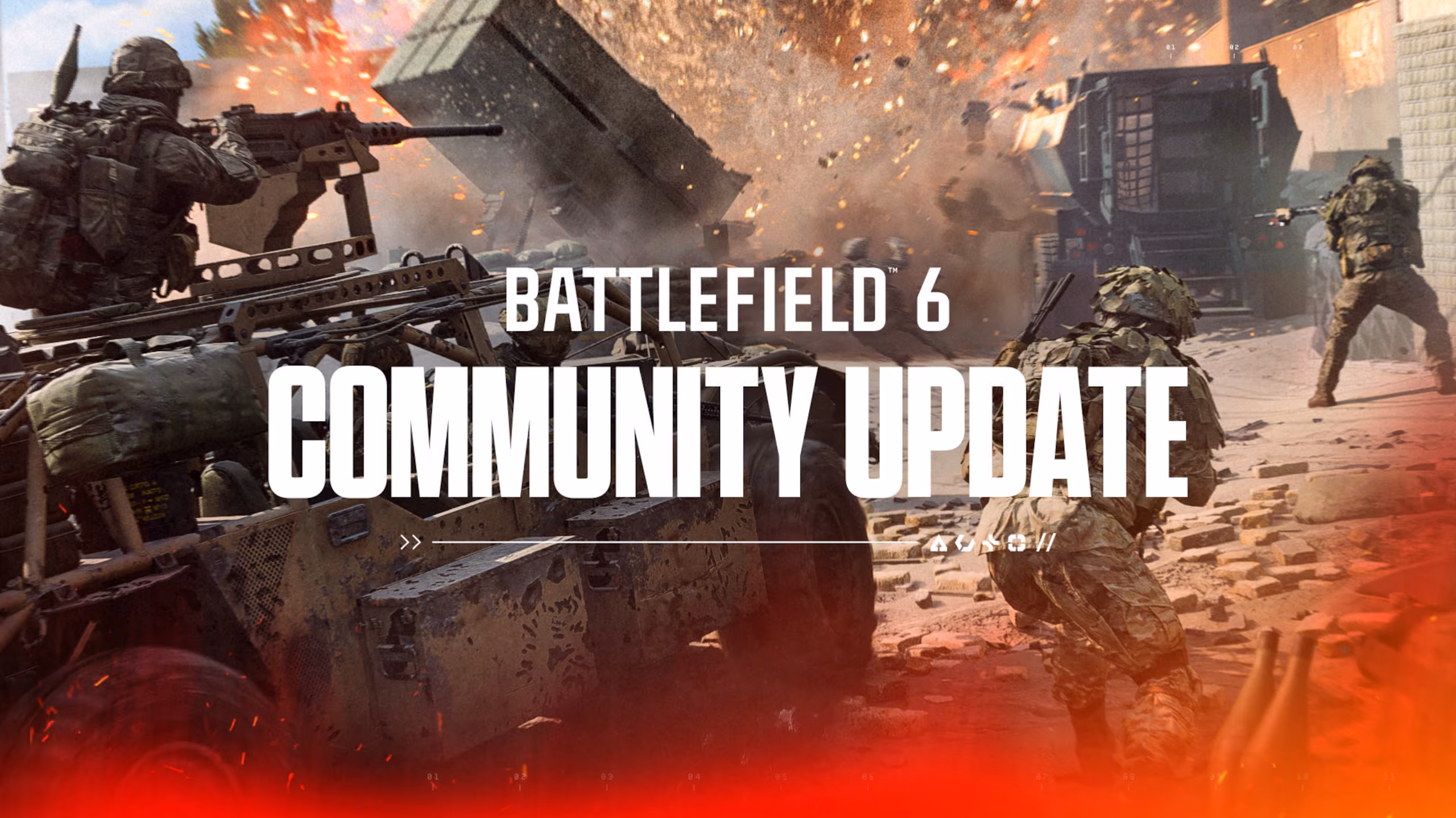 【BF6】次アプデで“CoD: Ghosts”の名物システム復活へ。6月30日「High-Value Target」変更点まとめ